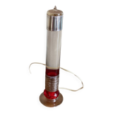 70s lava lamp