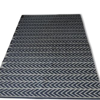 Tapis style mexicain, 100x200