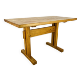 Charlotte Perriand Les Arcs Table