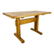Charlotte Perriand Les Arcs Table