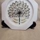 Set of 5 plates Abbey N D du Bec