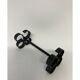 Metal knife holders