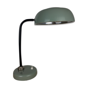 lampe de bureau années