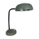 50s industrial style desk lamp, metal
