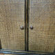Rattan and cane furniture