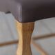 Henning Kjærnulf, dining chair (set of six)