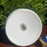 Porcelain teapot / Czech Republic