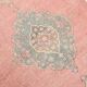 Tapis 3x13 Nuances De Rose Vintage Runner, 92x390Cm