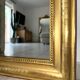 Miroir ancien Louis-Philippe XIXème