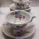 Haviland tea/coffee service