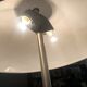 Mushroom lamp 70s Design