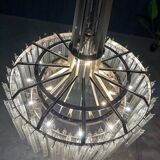 Modernist chandelier