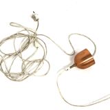 Metal suspension, Sweden, 1960