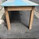 Table de ferme