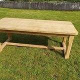 Table de ferme