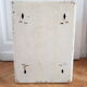 Medicine cabinet or toilet cabinet