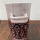 Jean Austruy stoneware vase or pitcher