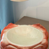 Crab slip Mr. Caugant