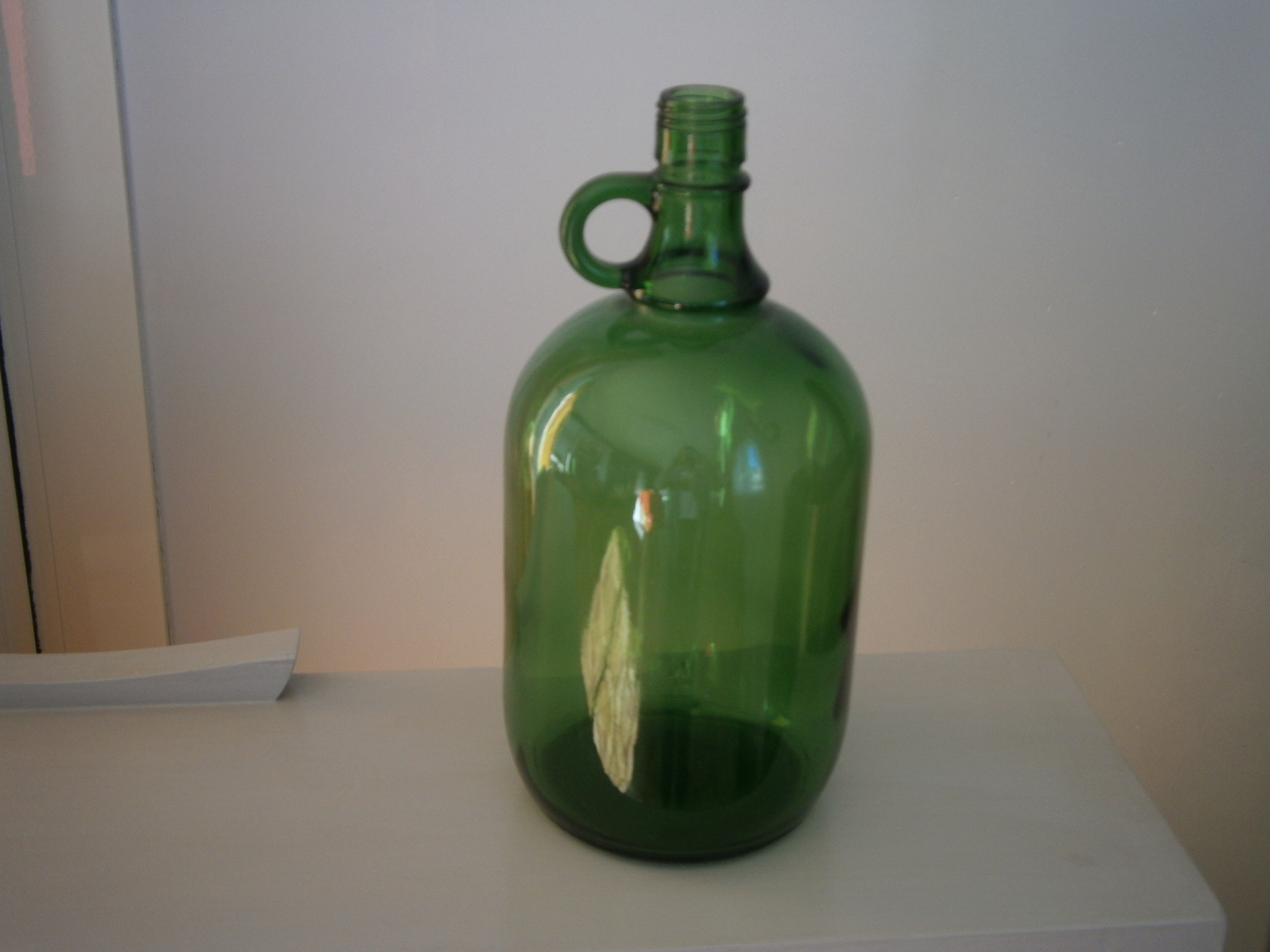 Demijohn