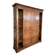 Armoire en merisier
