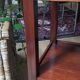 Table d'appoint scandinave