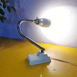 Kieklair natural science lamp, France, 1958