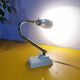 Kieklair natural science lamp, France, 1958