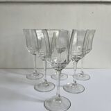 Octime wine glasses