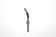 Paire d'appliques Targetti Sankey de 1970