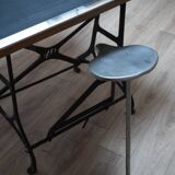 EDPI drawing table circa 1950