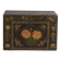 Antique Chinese chest painted in pine wood – China, circa 1900