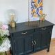 Buffet parisien vintage