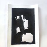 Geometric abstraction