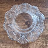 Honfleur Lalique Ashtray