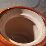 Pearsons sandstone cured pot