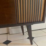 Scandinavian vintage sideboard