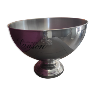 Lanson XXL champagne basin