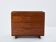 George Nakashima American black walnut chest of drawers 1955