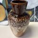 Vase West Germany