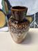 Vase West Germany