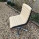 70s desk armchair