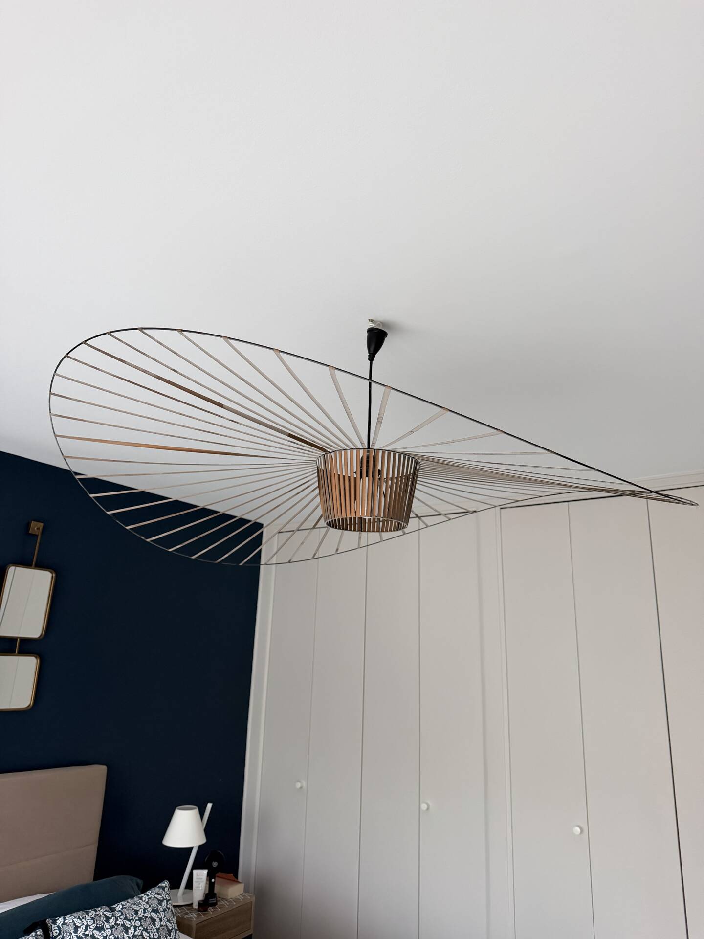 Suspension Vertigo La Petite Friture