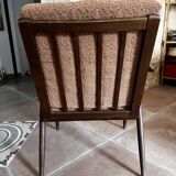 60s armchair
