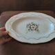 Lamandinoise oval dish