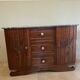 Art Deco low furniture