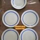 70s plate