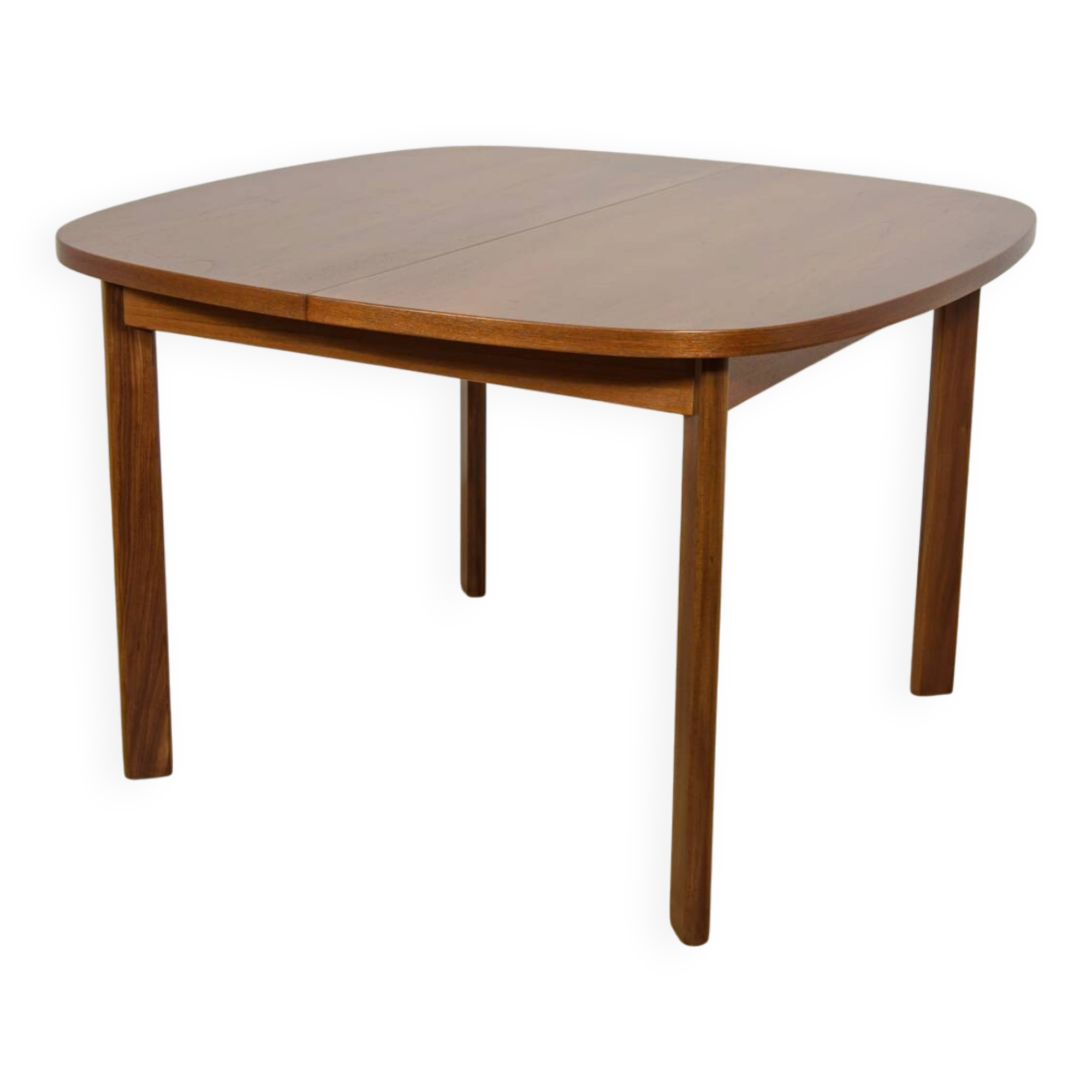 Mid-Century Teak Extending Dining Table from G-Plan, United Kingdom, 1960s