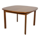 Mid-Century Teak Extending Dining Table from G-Plan, United Kingdom, 1960s