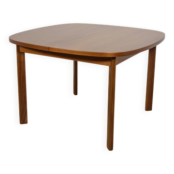 Mid-Century Teak Extending Dining Table from G-Plan, United Kingdom, 1960s