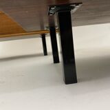 Pair of Scandinavian rosewood dressers from the 60s.